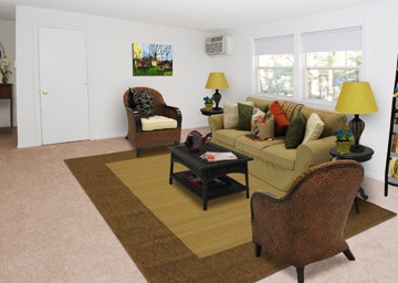 Phase 1 - 2 bedroom