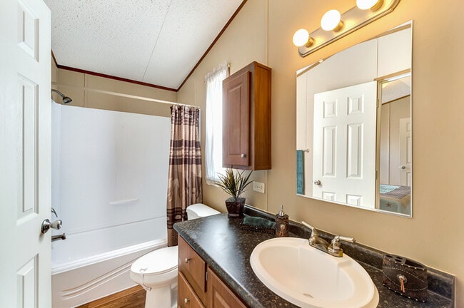 Photo - 3511 Christoval Rd