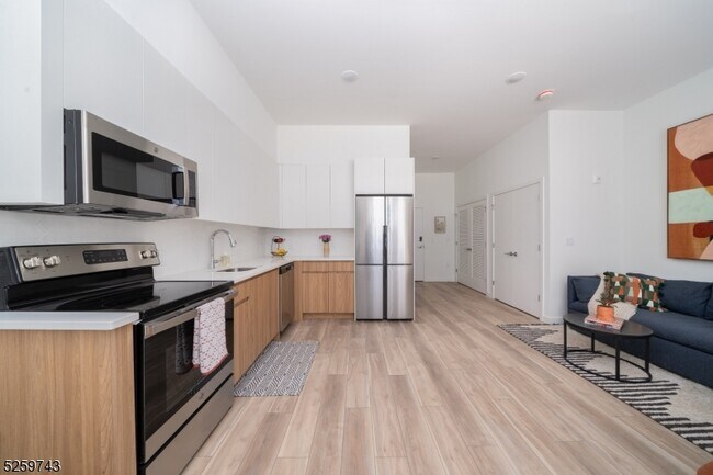 Photo - 44 Irvine Turner Blvd Apartment Unit 218