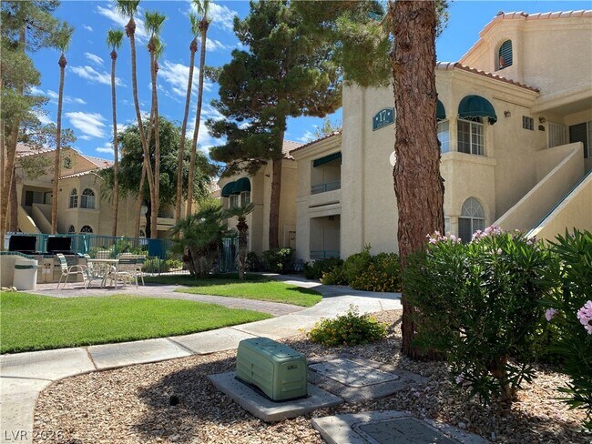 2251 Wigwam Pkwy Unit 1722
