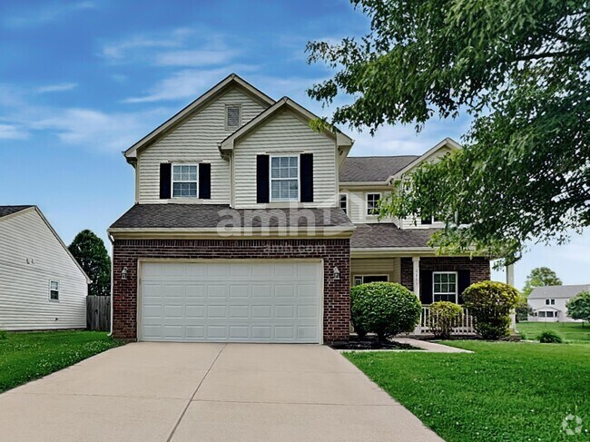 Building Photo - 6889 N Karnes Dr Rental