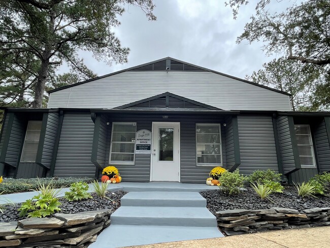 Photo - Sage Hill Apartments