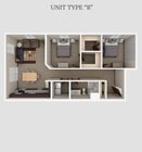 R Floorplan