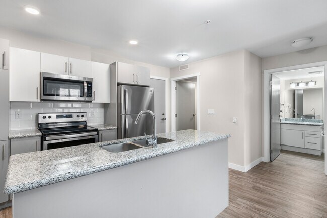 Photo - Rockwood Landing Apartments