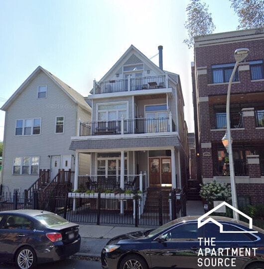 Photo - 3216 N Racine Ave Unit garden