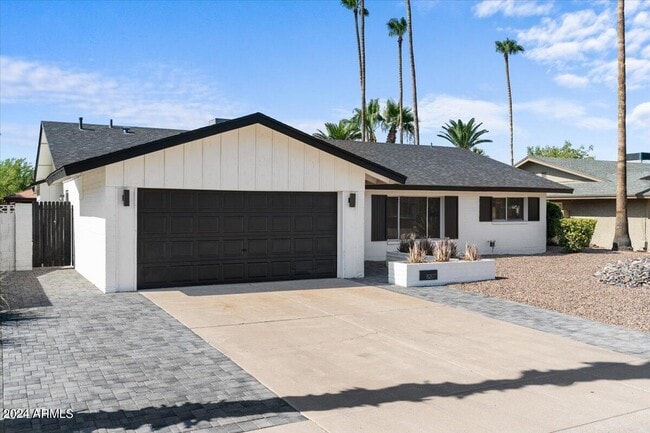 Photo - 8207 E Montebello Ave