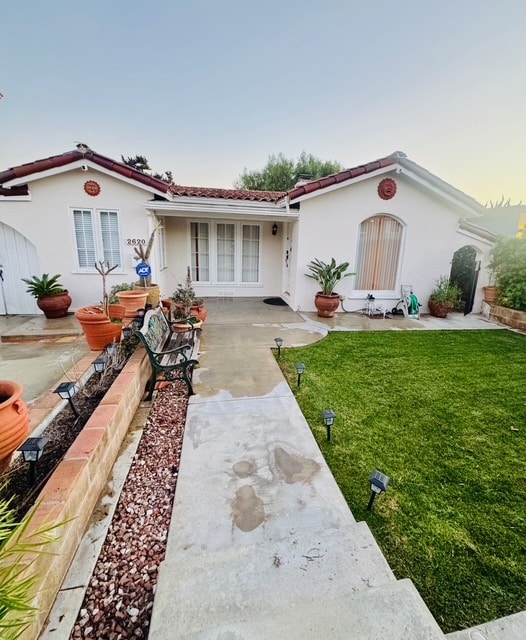 Photo - 2620 Graham Ave