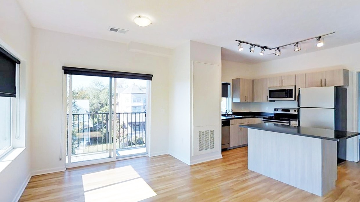 Photo - SPACES Apartments