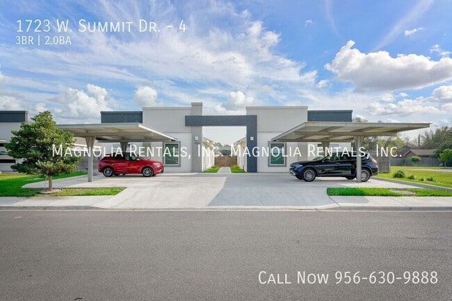 Building Photo - 1723 W Smt Dr Unit 4