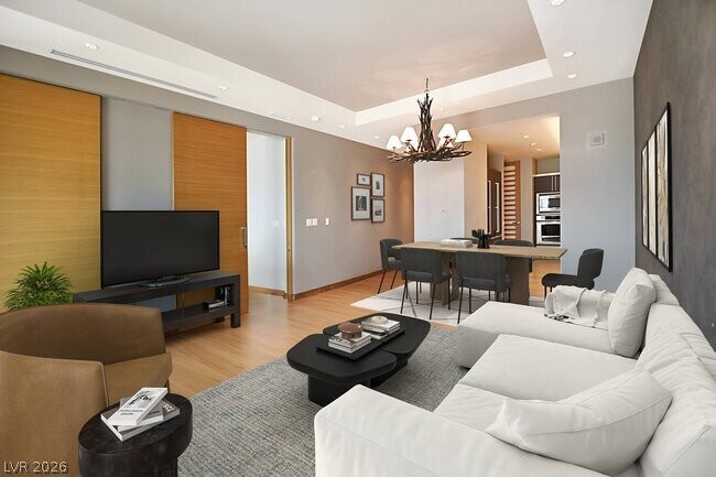 Photo - 3750 S Las Vegas Blvd Unit 2711