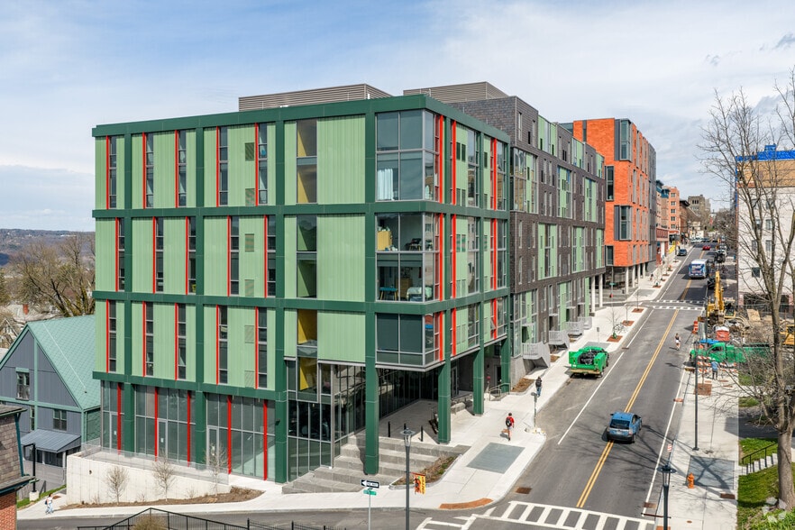 Building Photo