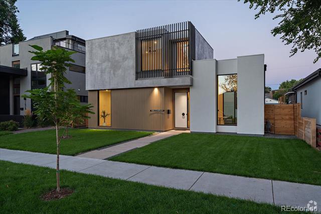 Building Photo - 1626 S Sherman St Rental