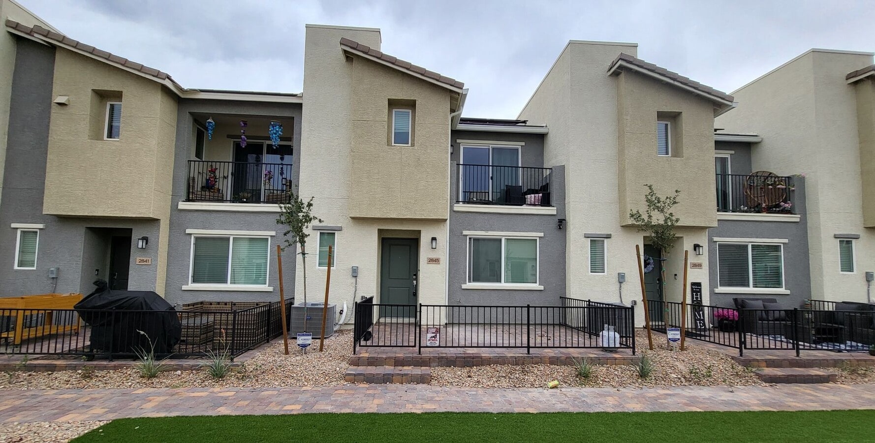LOSEE & DEER SPRINGS - Azure Moon Ct. - LOSEE & DEER SPRINGS - Azure Moon Ct. Casa