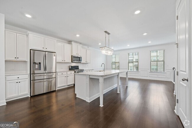 Building Photo - 4232 Hickory Pne Aly Rental