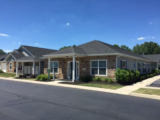 Ridgewood Senior Villas