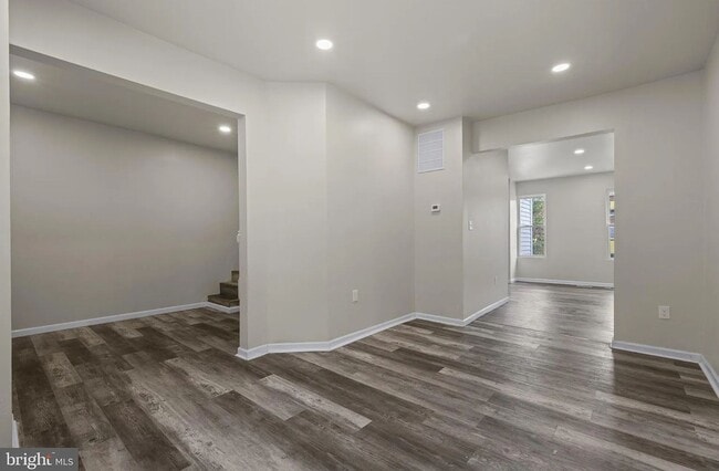 Photo - Charming 4 Bedroom Home in West Baltimore