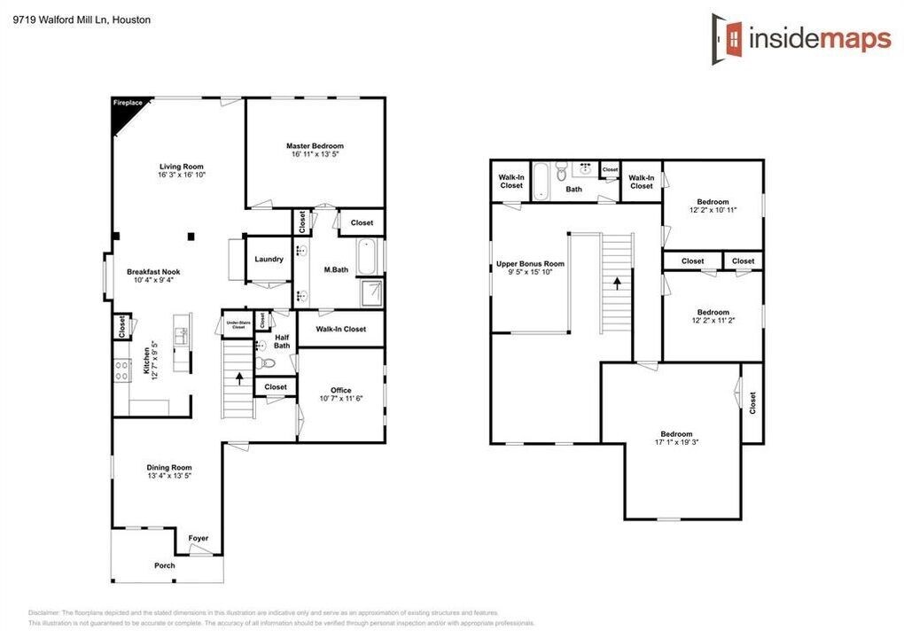 Photo - 9727 Walford Mill Ln