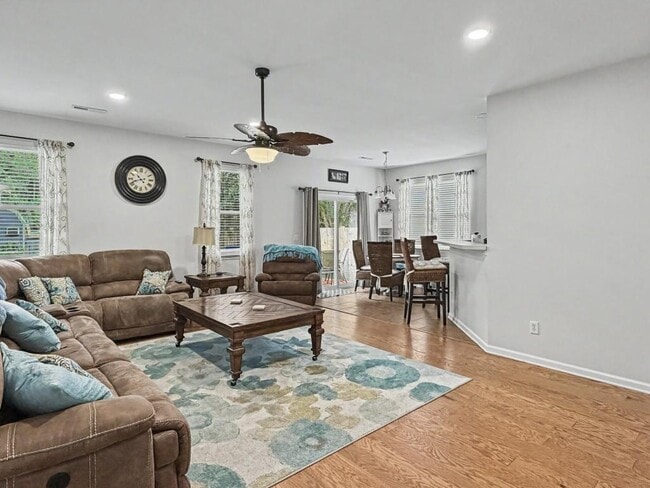 9406 Night Harbor Dr