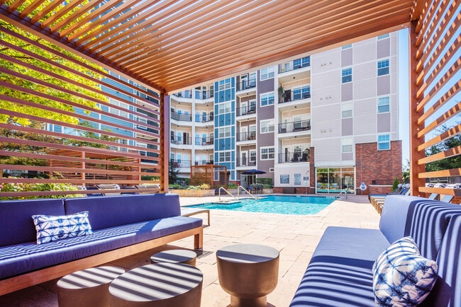 Photo - District Flats