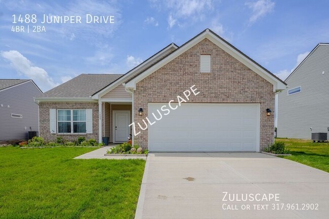 Photo - 1488 Juniper Dr House