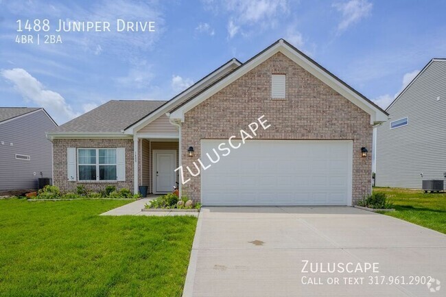 Building Photo - 1488 Juniper Dr Rental