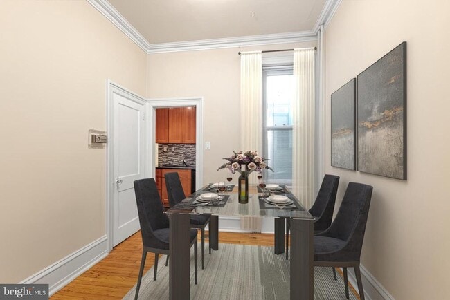 Building Photo - 2433 Fairmount Ave Unit 1 Rental