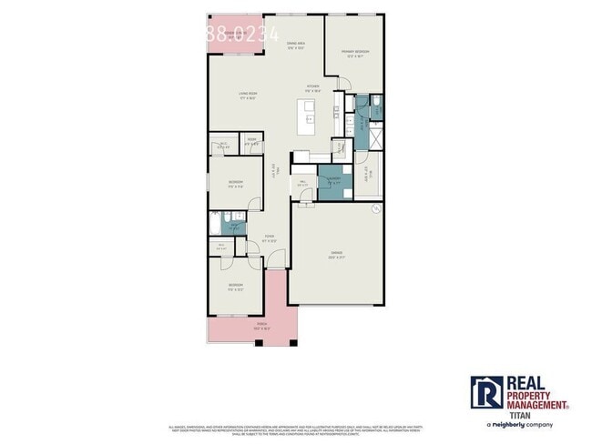 Photo - 1029 Ewell Farm Dr