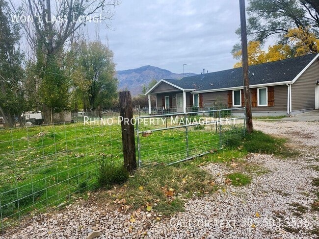 Photo - 2412 N 2000 W