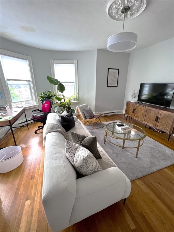 Building Photo - 167 M St Unit 3F