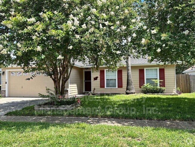 Building Photo - 9007 Bridgecreek Dr W Rental