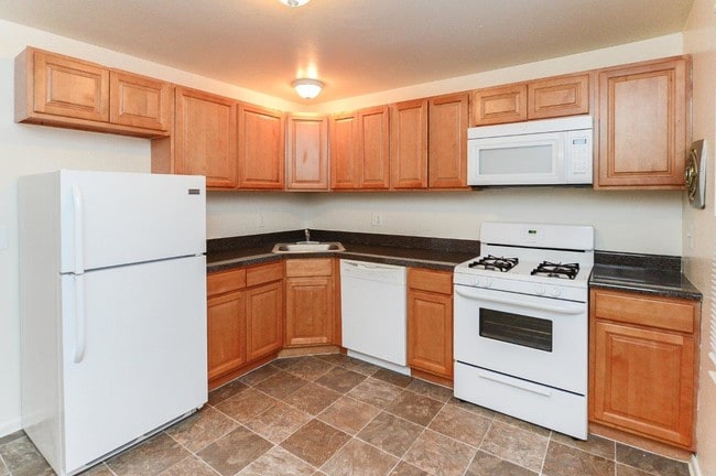 Woodcrest Apartment Homes
