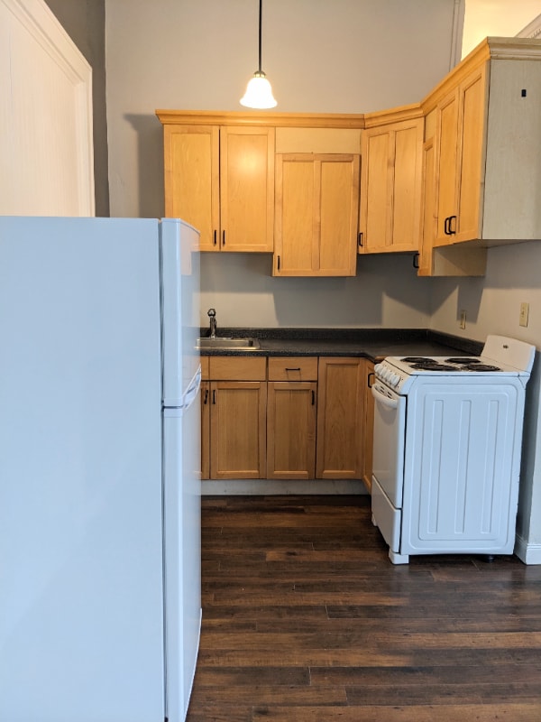 Photo - 346 S Rose St Unit 4