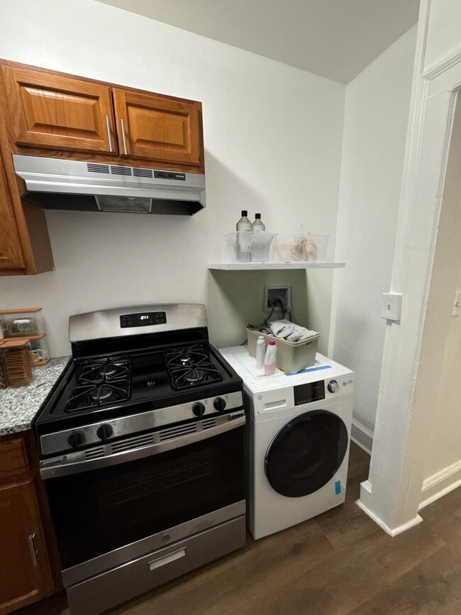 Photo - 3514 Clifton Ave Unit Clifton Avenue - 2 Bedroom