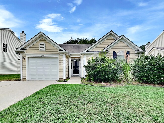 Building Photo - 3923 Cedar Hill Dr Rental