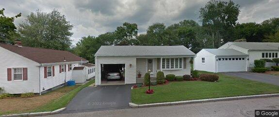 54 Hilltop Road - 54 Hilltop Rd House