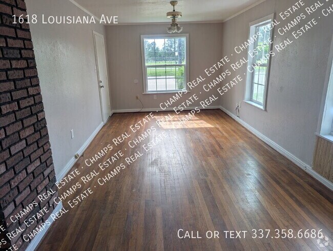 Building Photo - 1618 Louisiana Ave Rental