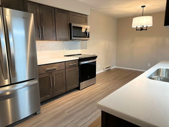 Photo - 442/444 E Lincoln Unit MKE-444