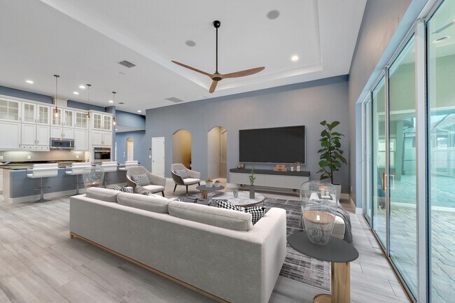 Photo - 6725 Riverside Bluffs Dr