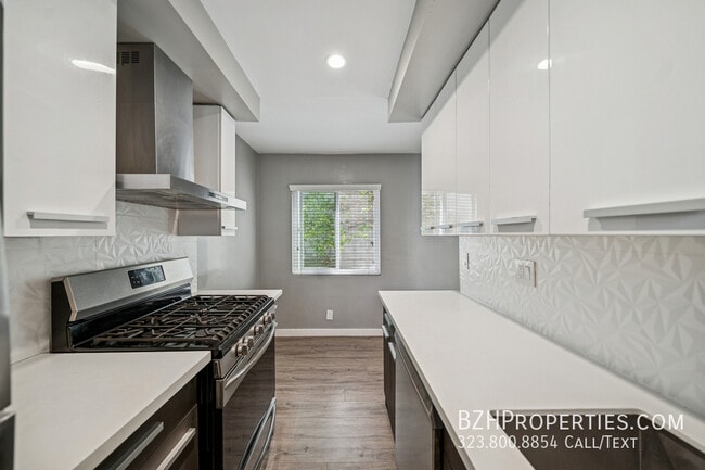 Photo - 252 S New Hampshire Ave Unit 4A