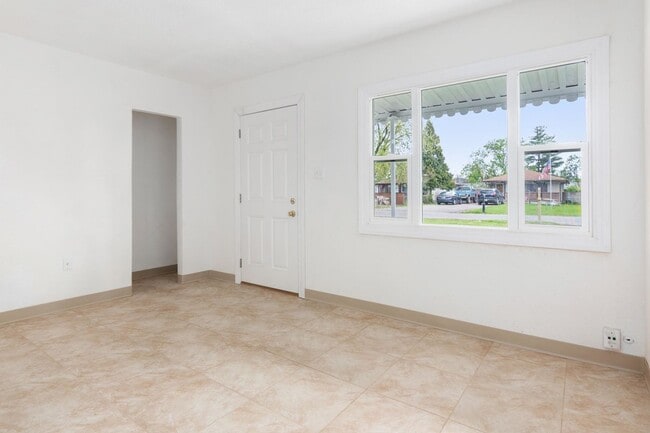 Photo - Spacious Three-Bedroom Single Home near Prospect and Sherman- COMING SOON