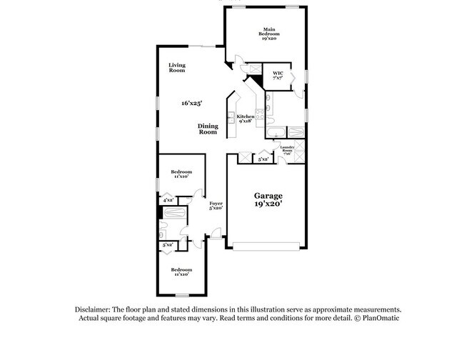 Photo - 76802 Timbercreek Blvd