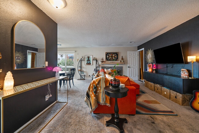 Building Photo - 12536 E Cornell Ave Unit 301