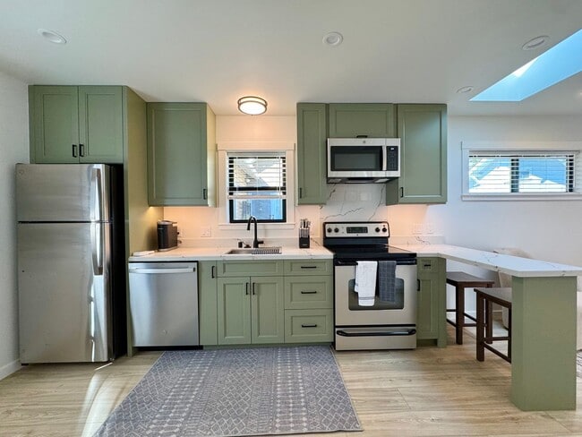 Photo - Furnished ADU 1 Bedroom 1 Bathroom Less Th...