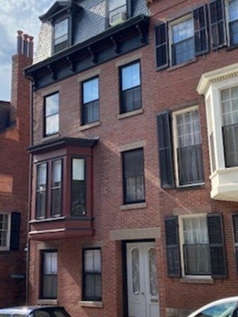 Building Photo - 115 Pinckney St Unit 4