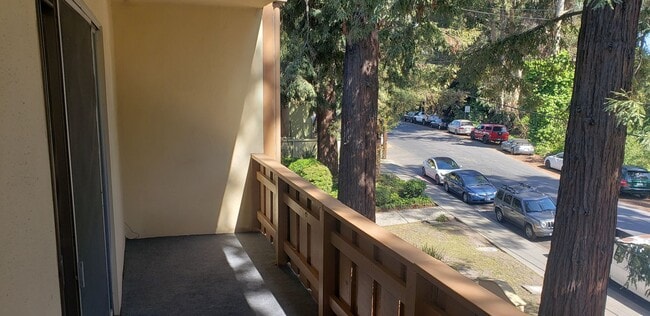 Stanford Garden Apartments