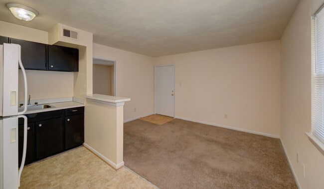 Vantage Apartments
