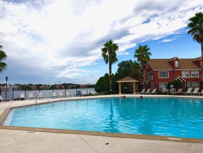 Photo - 9228 Lake Chase Island Way Unit 9228