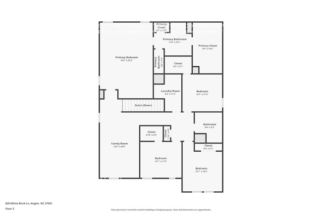 Photo - 620 White Birch Ln