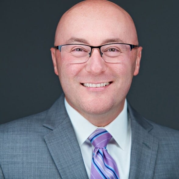 Jake Toyberman