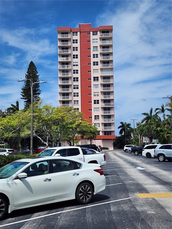 Photo - 3161 S Ocean Dr Unit 409